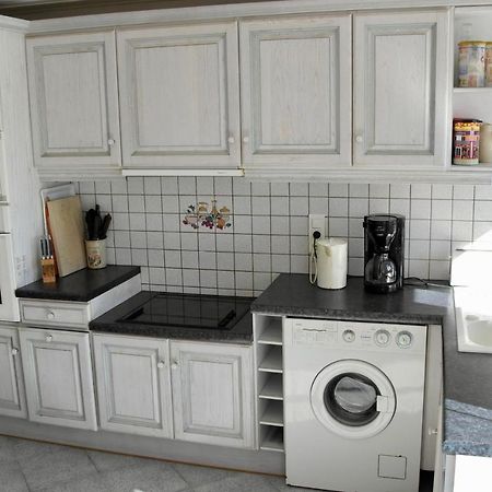 Maison Pour 4 A La Campagne Avec Piscine Commequiers Bagian luar foto